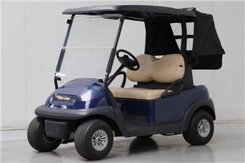 Club Car Precedent