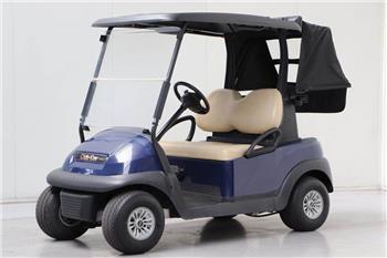 Club Car Precedent