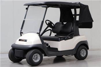 Club Car Precedent