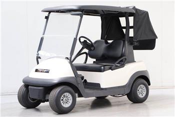Club Car Precedent