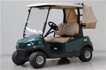 Club Car Tempo