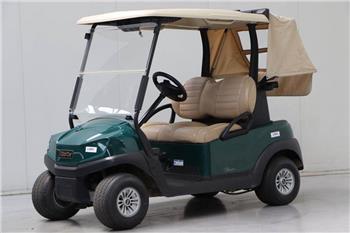 Club Car Tempo