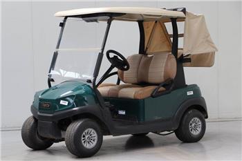 Club Car Tempo