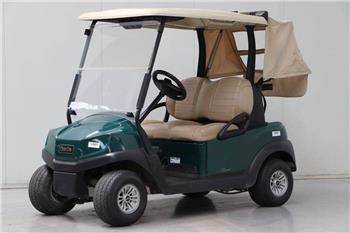 Club Car Tempo
