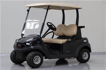 Club Car Tempo