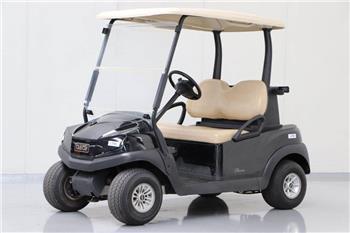 Club Car Tempo