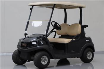 Club Car Tempo