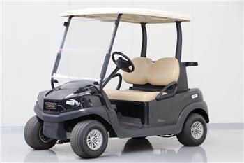 Club Car Tempo