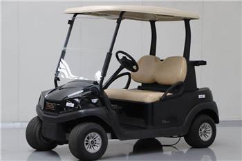 Club Car Tempo