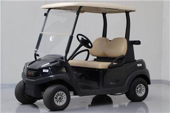 Club Car Tempo