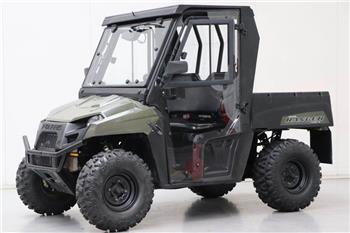 Polaris ATV/VTT