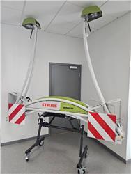 CLAAS Isaria N-sensor