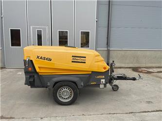 Atlas Copco XAS 97