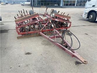 Kongskilde Triple X äes 5m