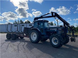 Ford 7910