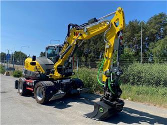 Wacker Neuson EW100 -2
