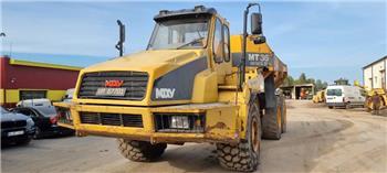 Moxy MT 36 SERIES II 6X6