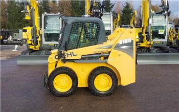 Gehl R165