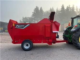 Kverneland 856 Pro