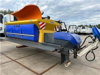 Nido Stratos B40-42 DCLN-660