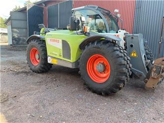 CLAAS Scorpion 7040 VP