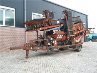 Finlay 103