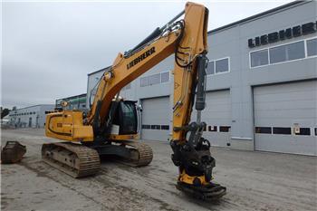 Liebherr R 936 LC