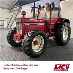International 1255