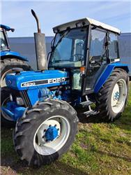 Ford 4830