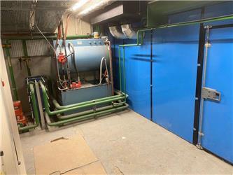 Sdmo MTU 1200 KVA