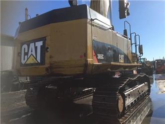 Caterpillar 365 CL