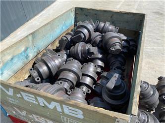 Volvo ECR88 BOTTOM ROLLERS