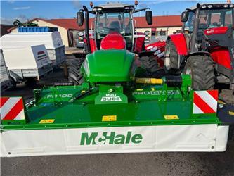 McHale F3100 Proglide