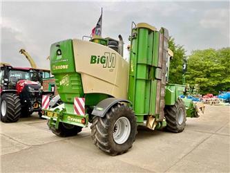 Krone Big M 420