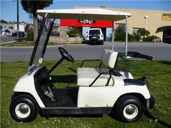 Yamaha G19E