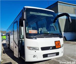 Volvo 9700H