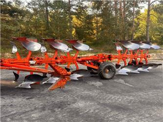 Kuhn Vari Manager 6