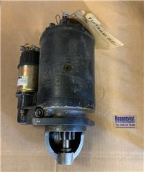Hesston 6400 Startmotor