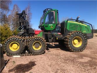 John Deere 1470G