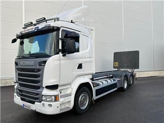 Scania R-serie