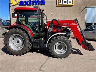 Case IH Farmall 100 A