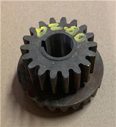Deutz-Fahr Drev - VGDZ80