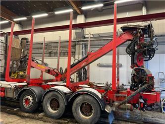 Jonsered J1188ST