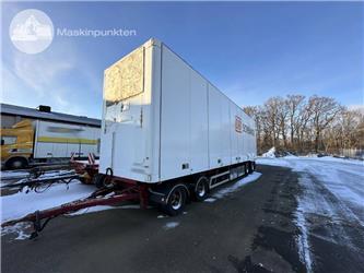 Ekeri S8-K