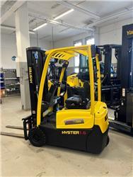 Hyster J 1.6 XNT SWB