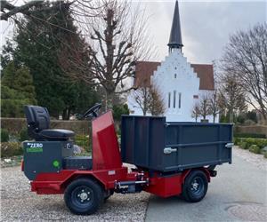 Rimas LT 1500 E