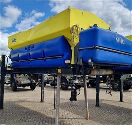 Nido Stratos B90-42 PCLN-700