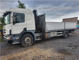 Scania 94 g 310