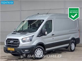 Ford Transit 130pk L2H2 Groot scherm Airco Cruise Camer