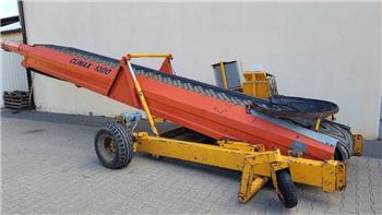 Climax CTHV1300